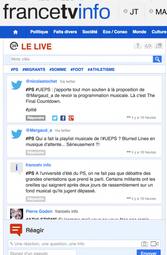 france tv