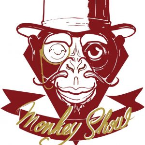 monkey-show