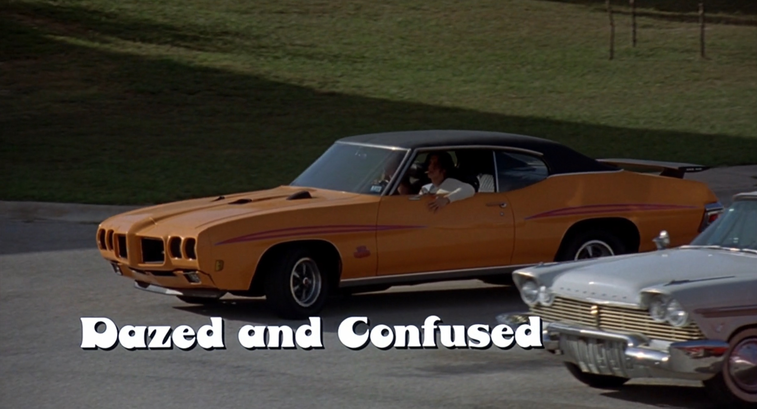 Dazed and confused (Richard Linklater - 1993) - NicolasTochet.net